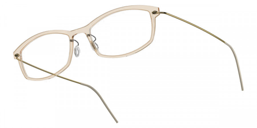 Color: C21 P35 - Lindberg N.O.W. Titanium LND6512C21P3550