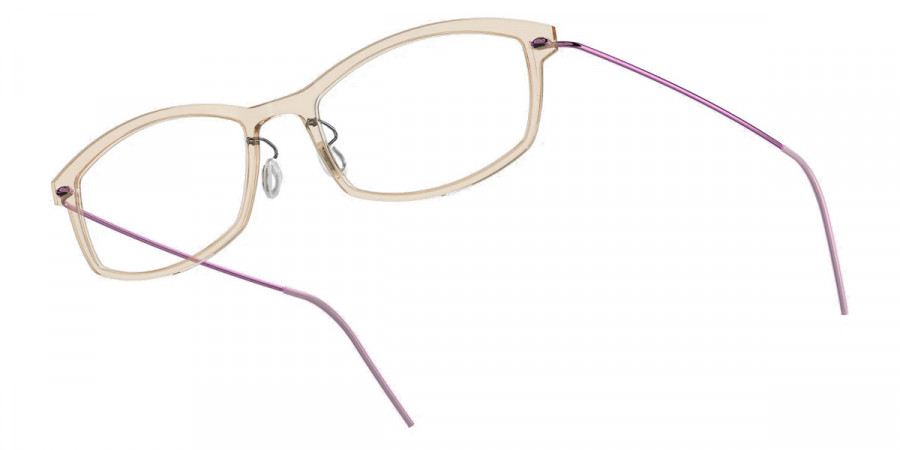 Color: C21 P75 - Lindberg N.O.W. Titanium LND6512C21P7550