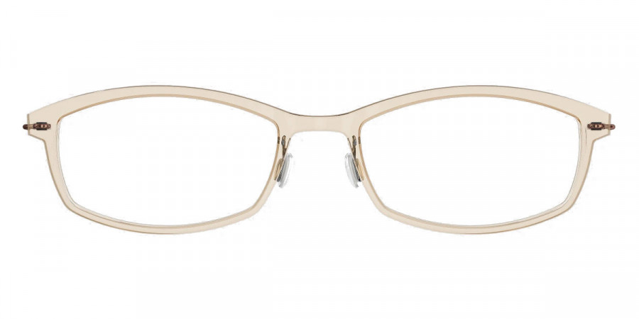 Lindberg™ 6512 50 - C21 PU12 N.O.W. Titanium