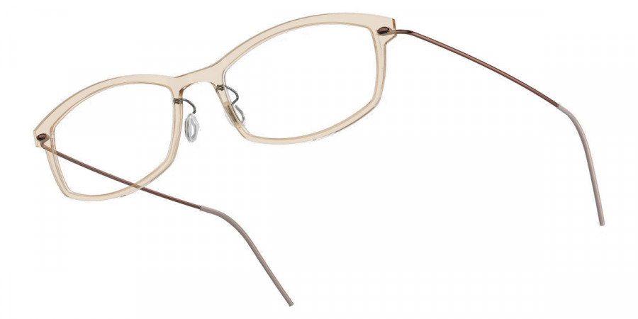 Color: C21 PU12 - Lindberg N.O.W. Titanium LND6512C21PU1250