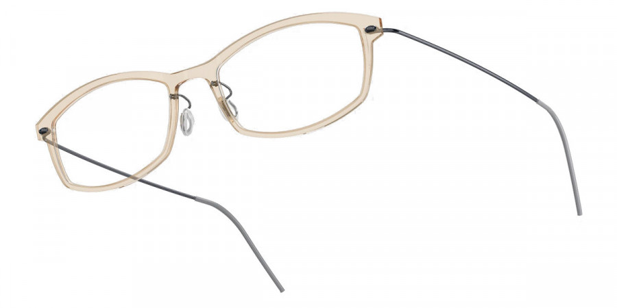 Color: C21 PU16 - Lindberg N.O.W. Titanium LND6512C21PU1650