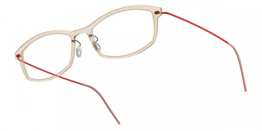 Color: C21 U33 - Lindberg N.O.W. Titanium LND6512C21U3350