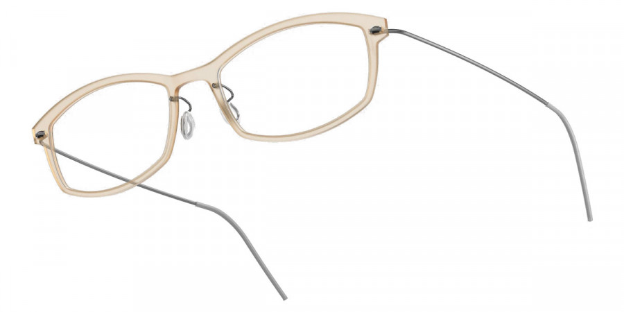 Color: C21M 10 - Lindberg N.O.W. Titanium LND6512C21M1050