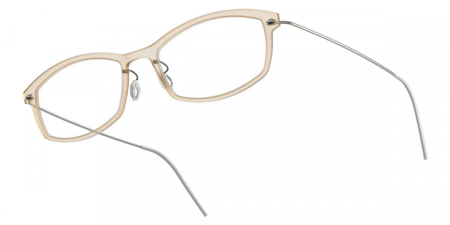 Color: C21M 30 - Lindberg N.O.W. Titanium LND6512C21M3050