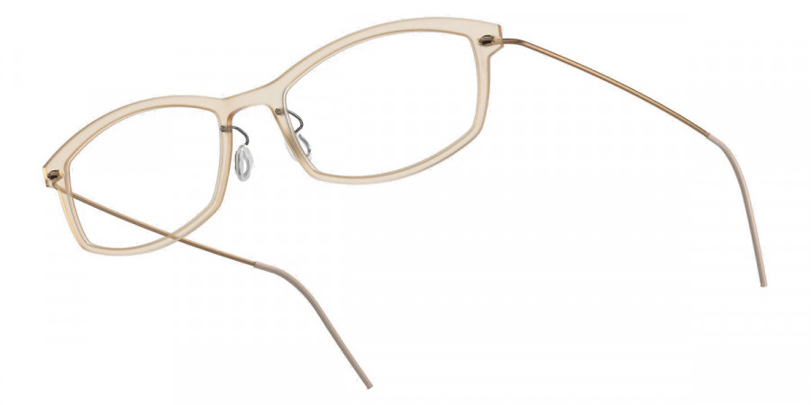 Color: C21M 35 - Lindberg N.O.W. Titanium LND6512C21M3550