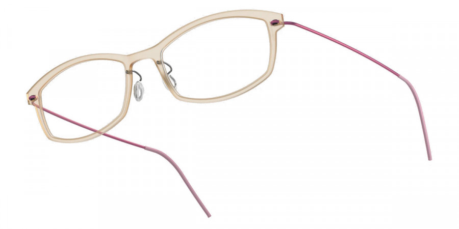 Color: C21M 70 - Lindberg N.O.W. Titanium LND6512C21M7050