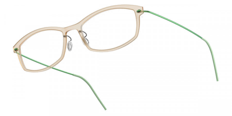 Color: C21M 90 - Lindberg N.O.W. Titanium LND6512C21M9050