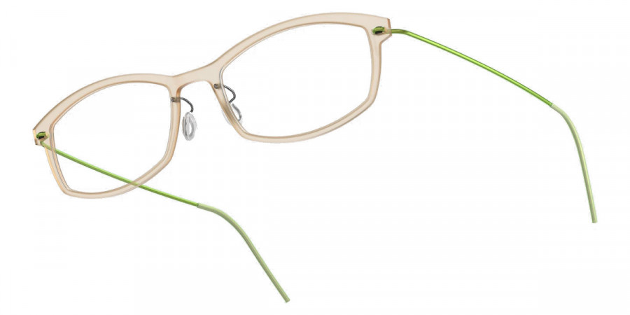 Color: C21M 95 - Lindberg N.O.W. Titanium LND6512C21M9550