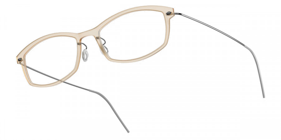 Color: C21M P10 - Lindberg N.O.W. Titanium LND6512C21MP1050