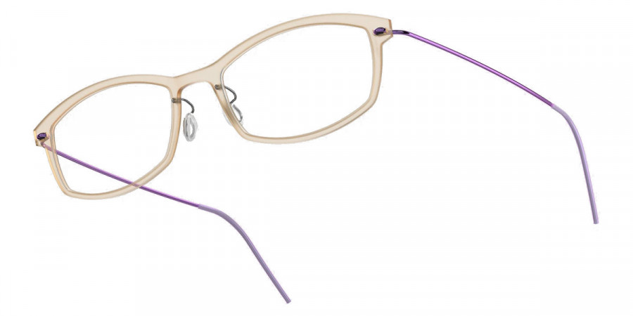 Color: C21M P77 - Lindberg N.O.W. Titanium LND6512C21MP7750