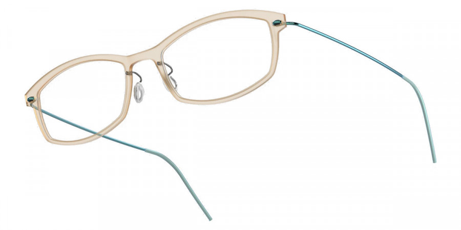 Color: C21M P85 - Lindberg N.O.W. Titanium LND6512C21MP8550