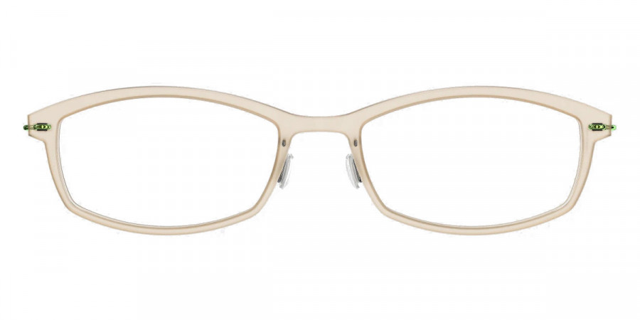 Lindberg™ 6512 52 - C21M P95 N.O.W. Titanium