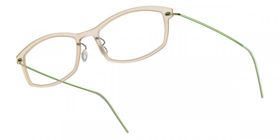 Color: C21M P95 - Lindberg N.O.W. Titanium LND6512C21MP9552