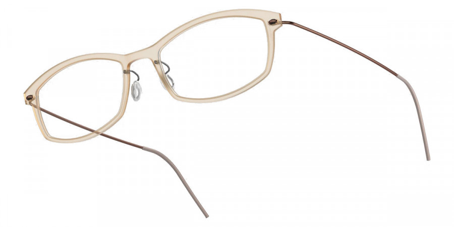 Color: C21M PU12 - Lindberg N.O.W. Titanium LND6512C21MPU1250