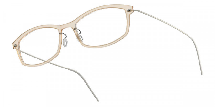 Color: C21M U38 - Lindberg N.O.W. Titanium LND6512C21MU3852