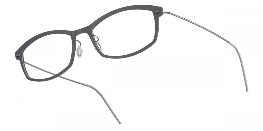 Color: D15 10 - Lindberg N.O.W. Titanium LND6512D151050