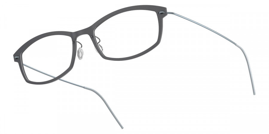 Color: D15 25 - Lindberg N.O.W. Titanium LND6512D152550