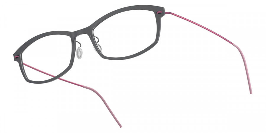 Color: D15 70 - Lindberg N.O.W. Titanium LND6512D157050