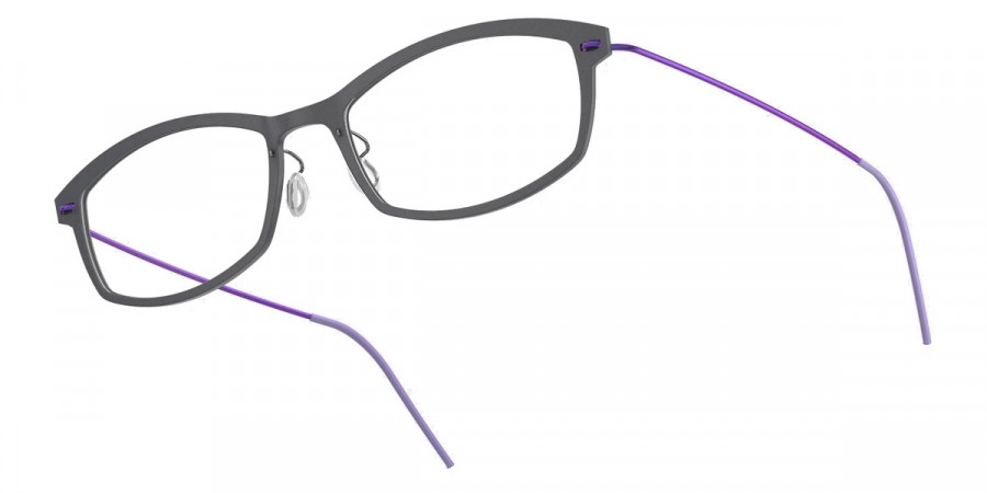 Color: D15 77 - Lindberg N.O.W. Titanium LND6512D157750