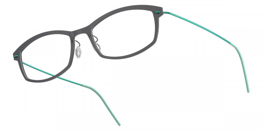 Color: D15 85 - Lindberg N.O.W. Titanium LND6512D158550