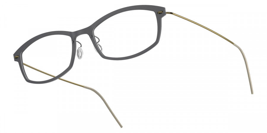 Color: D15 P35 - Lindberg N.O.W. Titanium LND6512D15P3550