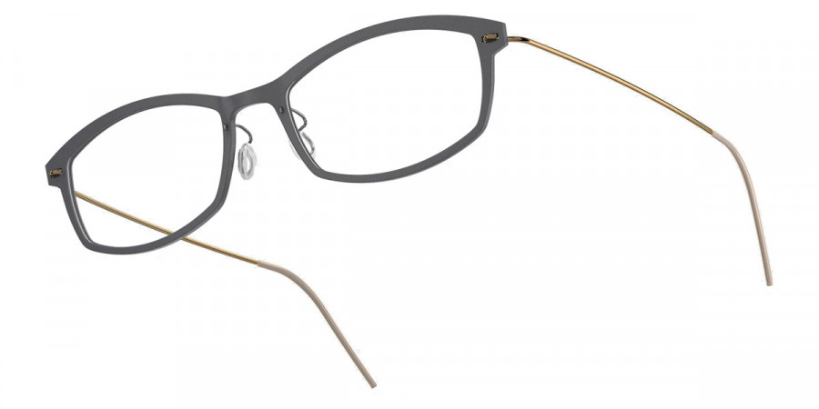 Color: D15 P60 - Lindberg N.O.W. Titanium LND6512D15P6050