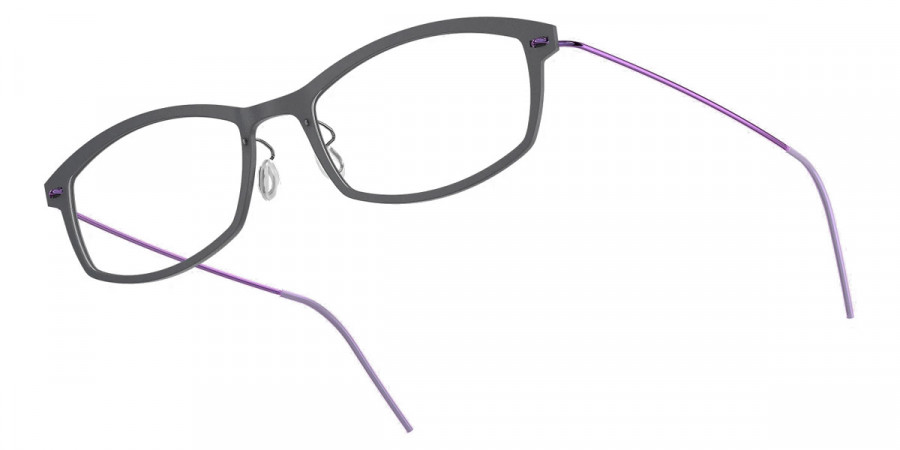 Color: D15 P77 - Lindberg N.O.W. Titanium LND6512D15P7750