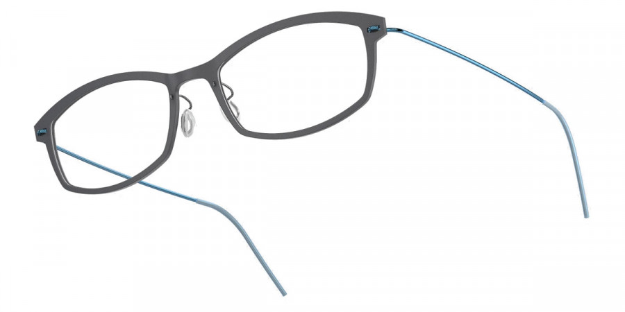 Color: D15 P80 - Lindberg N.O.W. Titanium LND6512D15P8050