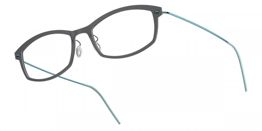 Color: D15 P85 - Lindberg N.O.W. Titanium LND6512D15P8550