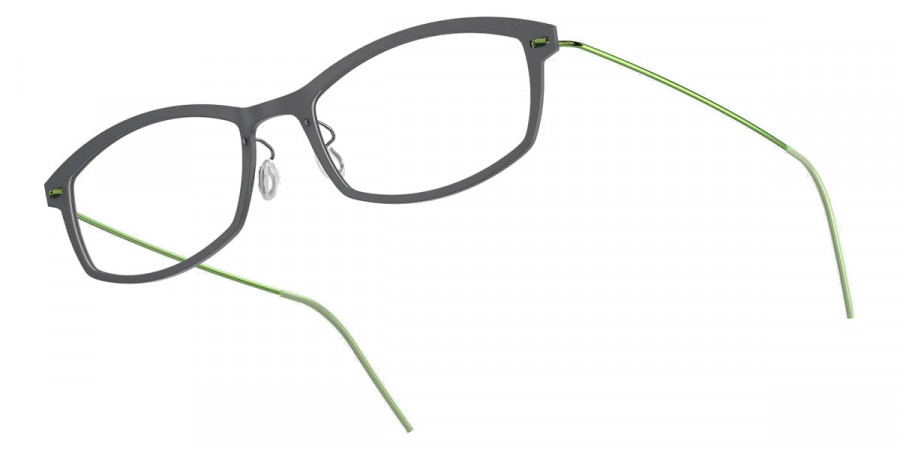 Color: D15 P95 - Lindberg N.O.W. Titanium LND6512D15P9550