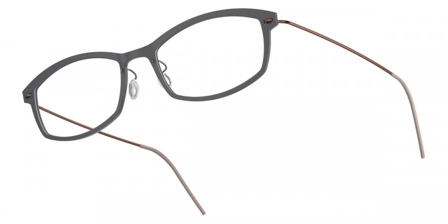 Color: D15 PU12 - Lindberg N.O.W. Titanium LND6512D15PU1250