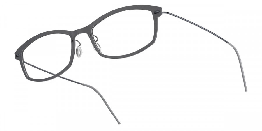 Color: D15 PU16 - Lindberg N.O.W. Titanium LND6512D15PU1650