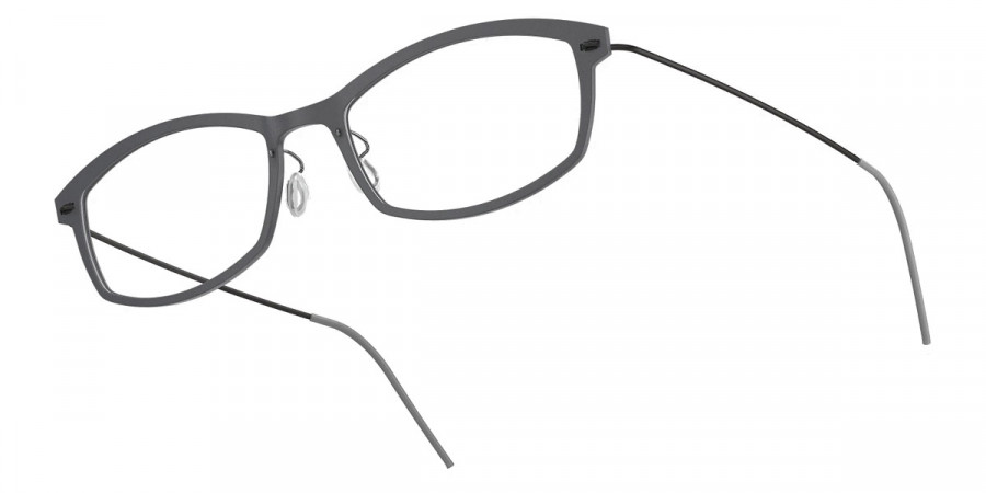 Color: D15 U9 - Lindberg N.O.W. Titanium LND6512D15U950