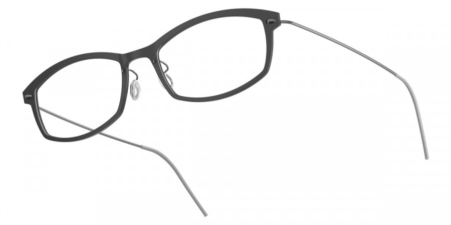 Color: D16 10 - Lindberg N.O.W. Titanium LND6512D161050