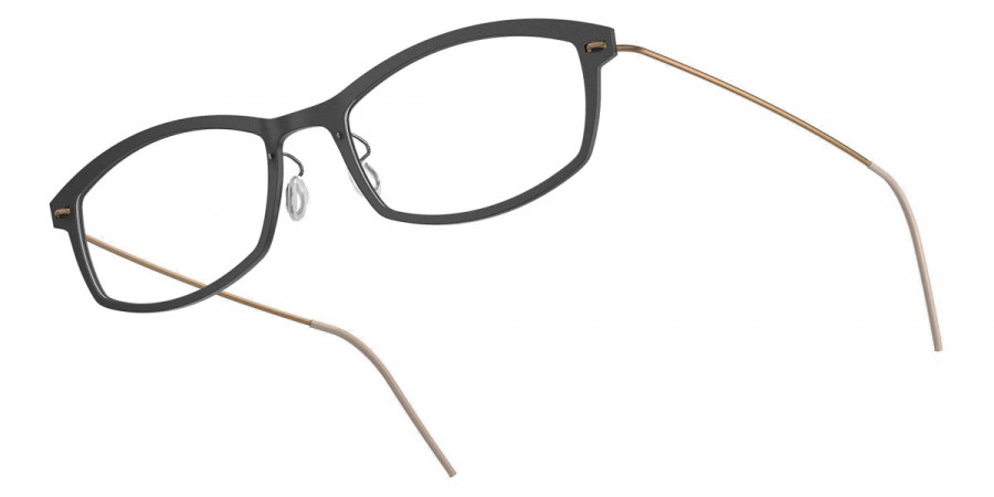 Color: D16 35 - Lindberg N.O.W. Titanium LND6512D163550