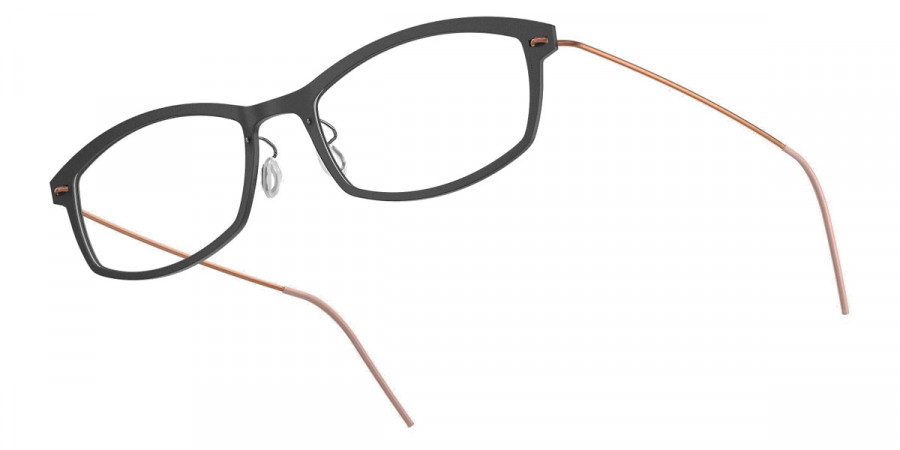 Color: D16 60 - Lindberg N.O.W. Titanium LND6512D166050