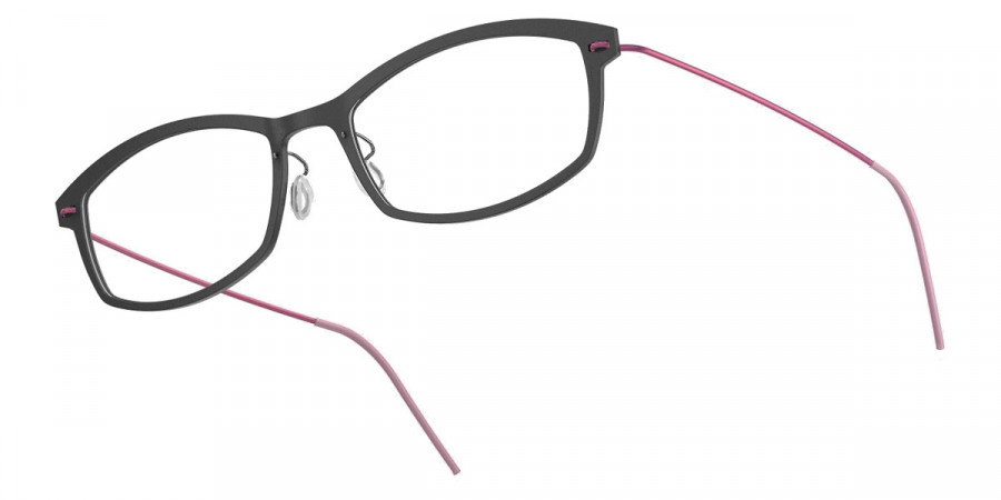 Color: D16 70 - Lindberg N.O.W. Titanium LND6512D167050