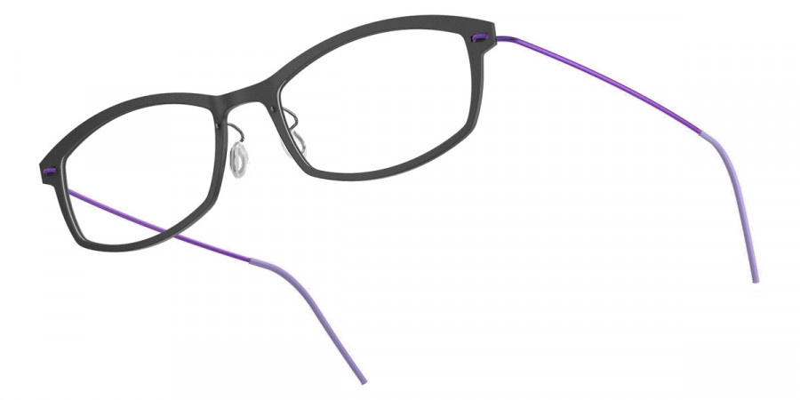 Color: D16 77 - Lindberg N.O.W. Titanium LND6512D167750