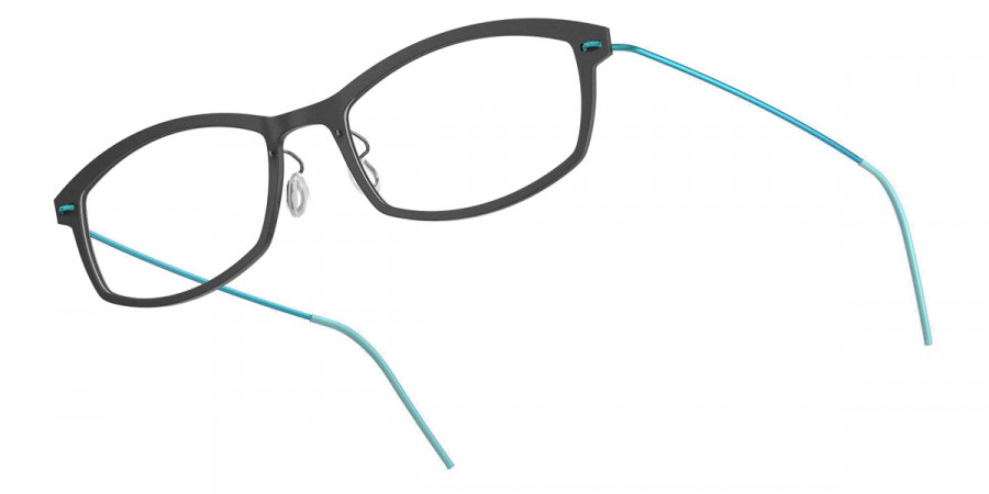 Color: D16 80 - Lindberg N.O.W. Titanium LND6512D168050