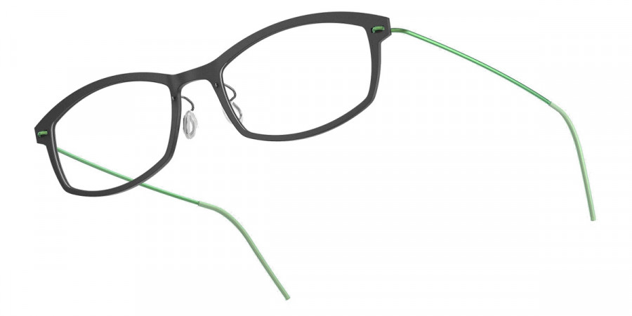 Color: D16 90 - Lindberg N.O.W. Titanium LND6512D169050