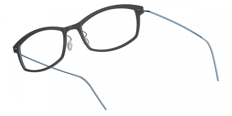 Color: D16 P20 - Lindberg N.O.W. Titanium LND6512D16P2050