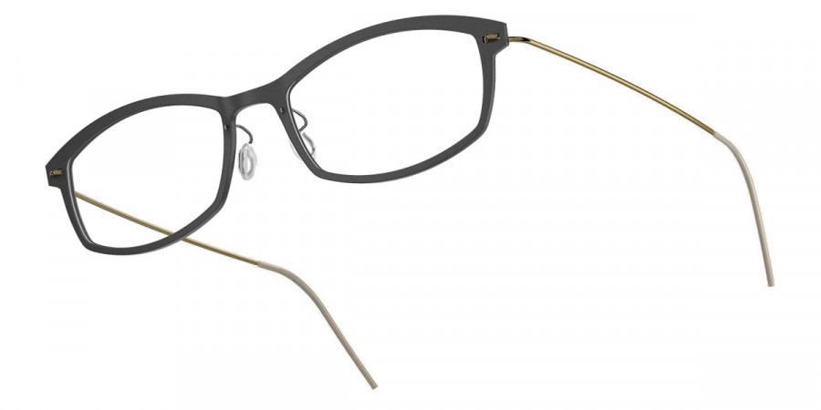 Color: D16 P35 - Lindberg N.O.W. Titanium LND6512D16P3550