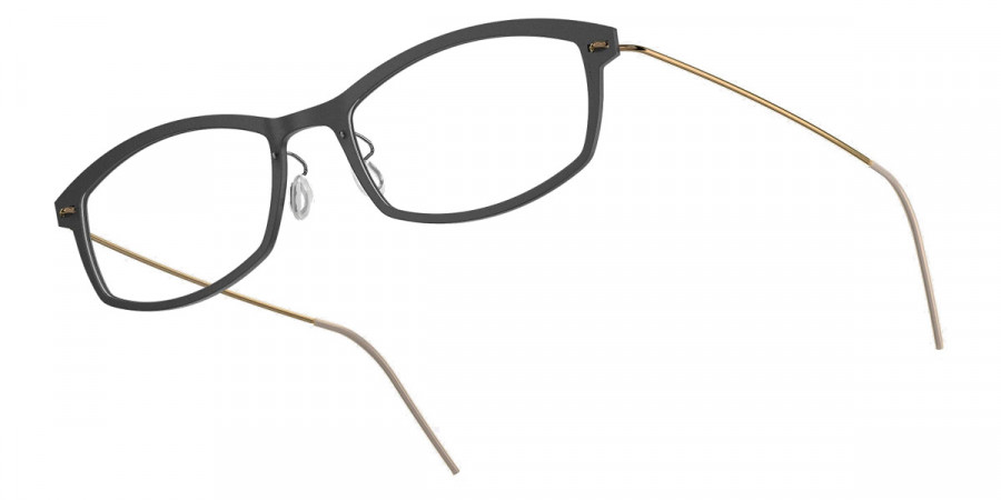 Color: D16 P60 - Lindberg N.O.W. Titanium LND6512D16P6050