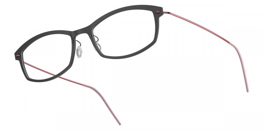 Color: D16 P70 - Lindberg N.O.W. Titanium LND6512D16P7050