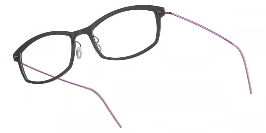 Color: D16 P75 - Lindberg N.O.W. Titanium LND6512D16P7550