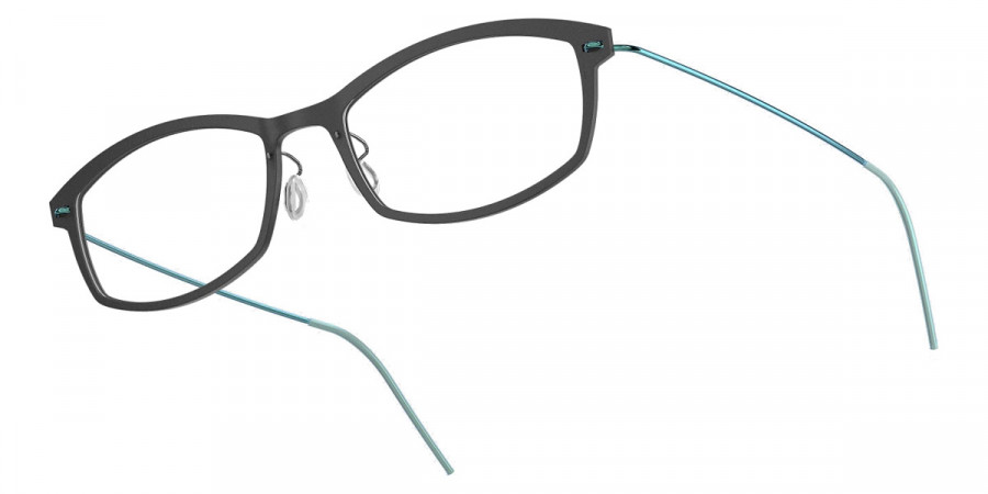 Color: D16 P85 - Lindberg N.O.W. Titanium LND6512D16P8550