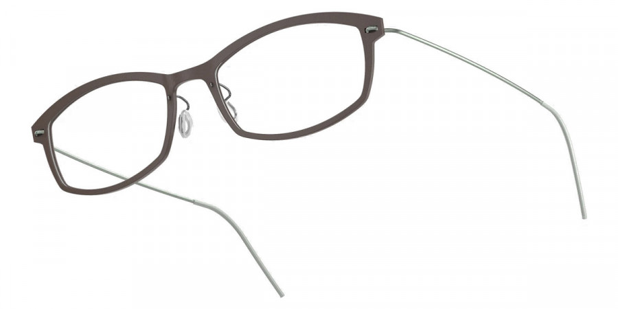 Color: D17 30 - Lindberg N.O.W. Titanium LND6512D173050