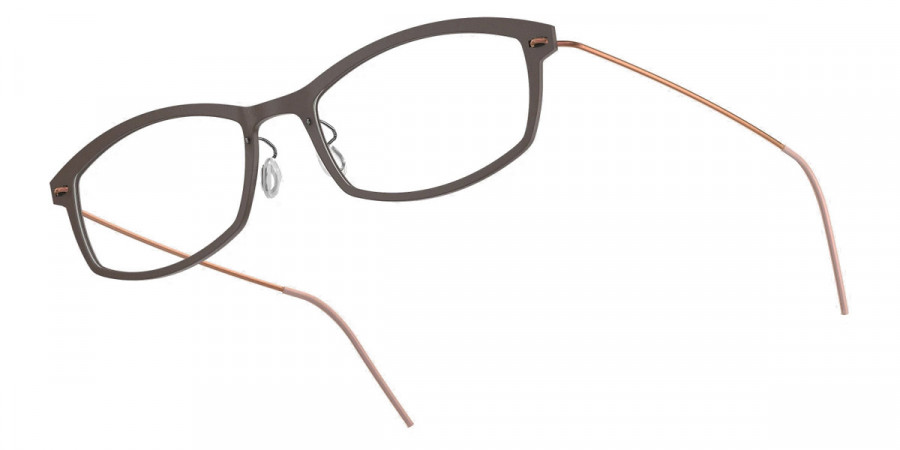 Color: D17 60 - Lindberg N.O.W. Titanium LND6512D176050