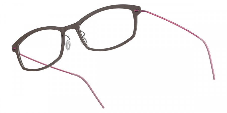 Color: D17 70 - Lindberg N.O.W. Titanium LND6512D177050