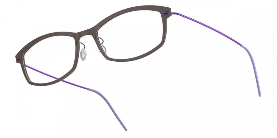 Color: D17 77 - Lindberg N.O.W. Titanium LND6512D177750